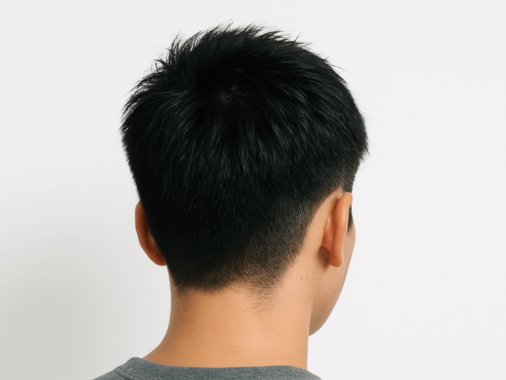 バリカン、0.8mm～承ってます🌟