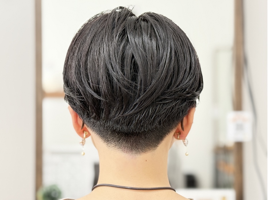 『ツーブロック』と『刈り上げ』の違いってなに！？