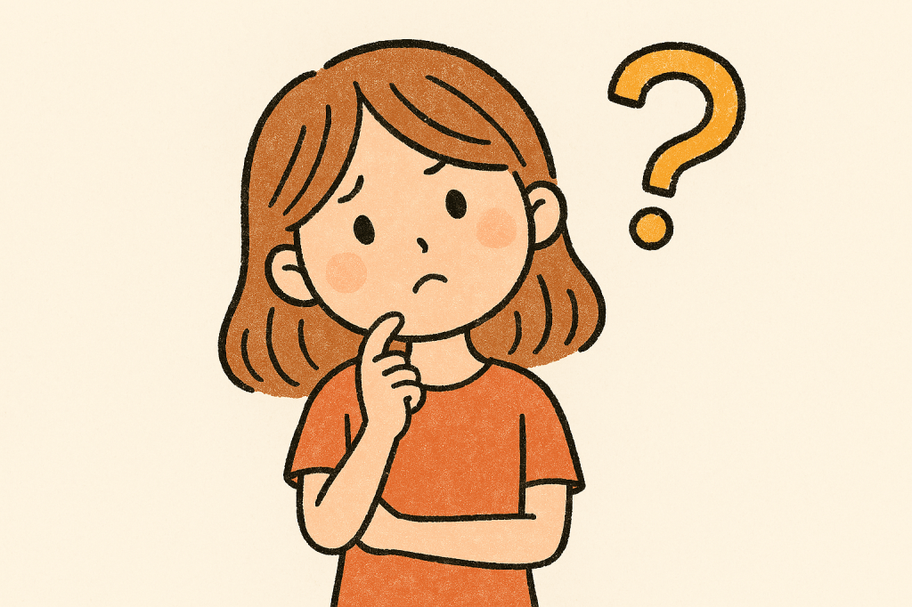 カット専門店に行く前に、ちょっと気になる７つのこと。